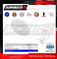 wydech tłumik DOMINATOR GP3 pasujący do motocykla Suzuki GSX-S 1000 GX 2024  5
