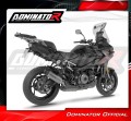 Suzuki GSX-S 1000 GX 2024 wydech tłumik tytanowy HP8 + dB killer
