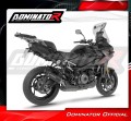 Suzuki GSX-S 1000 GX 2024 wydech tłumik HP8 BLACK + dB killer