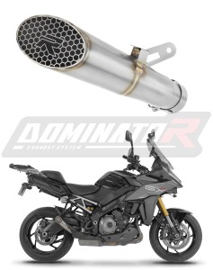 Suzuki GSX-S 1000 GX 2025 - 2026 Exhaust Silencer Muffler GP3