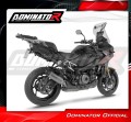Suzuki GSX-S 1000 GX 2025 - 2026 wydech tłumik tytanowy HP8 + dB killer