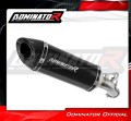 Suzuki GSX-S 1000 GX 2025 - 2026 wydech tłumik HP8 BLACK + dB killer