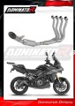 kompletny układ wydechowy z tłumikiem DOMINATOR Full System GP3 EX pasujący do motocykla Suzuki GSX-S 1000 GX 2025 - 2026 2
