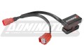 Eliminator błędu sondy lambda Euro 5+ DOMINATOR