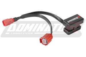 Euro 5+ Lambda Sensor Error Eliminator DOMINATOR