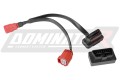 Eliminator błędu sondy lambda Euro 5+ DOMINATOR
