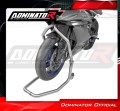 podnośnik stojak motocyklowy przedni DOMINATOR    8
