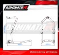 front motorcycle stand DOMINATOR    11