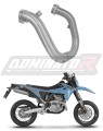 Suzuki DR-Z4SM / DR-Z4S 2025 - 2026 Kolektor wydechowy