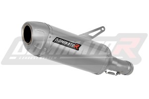 Kove 800 X Rally 2024 - 2026 wydech tłumik S6 + dB killer