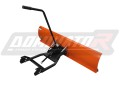 Pług DOMINATOR  pasujący do quada QJMOTOR SFA 1000 2025  11