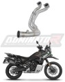 DOMINATOR exhaust manifold header fits to CF MOTO 1000 MTX 2026