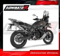 wydech tłumik DOMINATOR GPF pasujący do motocykla CF MOTO 1000 MT-X 2026  5