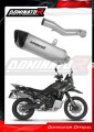 wydech tłumik DOMINATOR Tytanowy HP6 pasujący do motocykla CF MOTO 1000 MT-X 2026  2