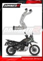 DOMINATOR exhaust manifold header fits to CF MOTO 1000 MTX 2026  2