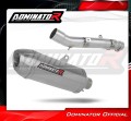 CF MOTO 125 NK 2025 - 2026 Exhaust Silencer Muffler S3 2