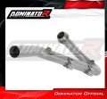 CF MOTO 125 NK 2025 - 2026 Head Pipe Header Collector 3