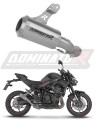 wydech tłumik DOMINATOR GPS pasujący do Kawasaki Z900 2025 2026