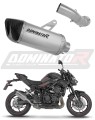 wydech tłumik DOMINATOR Tytanowy HP6 pasujący do Kawasaki Z900 2025 2026