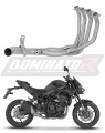 Kolektor wydechowy DOMINATOR  pasujący do Kawasaki Z900 2025 2026