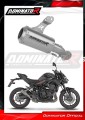 wydech tłumik DOMINATOR GPS pasujący do Kawasaki Z900 2025 2026 1