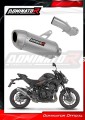 wydech tłumik DOMINATOR S6 pasujący do Kawasaki Z900 2025 2026 1
