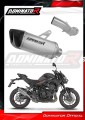 wydech tłumik DOMINATOR Tytanowy HP6 pasujący do Kawasaki Z900 2025 2026 1
