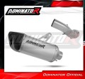 wydech tłumik DOMINATOR Tytanowy HP6 pasujący do Kawasaki Z900 2025 2026 2