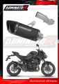 wydech tłumik DOMINATOR HP6 CZARNY pasujący do Kawasaki Z900 2025 2026 1