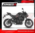 Kolektor wydechowy DOMINATOR  pasujący do Kawasaki Z900 2025 2026 4