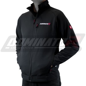 Kurtka Softshell DOMINATOR