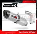 VFR 1200 F EXHAUST Honda Muffler Auspuff Sportauspuff Silencer Echappement Silencieux Scarico Scarichi Escape Wydech Tłumik Carbon Tip HP1 2010 - 2018 Dominator 1