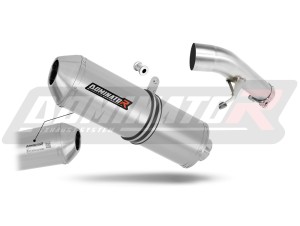 Suzuki GSF 650 BANDIT N / S  2007 - 2016 Homologowany wydech Tłumik OVR