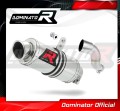 ZX NINJA 300R EXHAUST Kawasaki Muffler Auspuff Sportauspuff Silencer Echappement Silencieux Scarico Scarichi Escape Wydech Tłumik GP 1 Dominator 