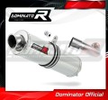 SPYDER RT-S 1330 EXHAUST Can-Am Muffler Auspuff Sportauspuff Silencer Echappement Silencieux Scarico Scarichi Escape Wydech Tłumik ROUND 2014-2017 Dominator 