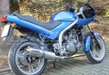 MZ SKORPION 660 EXHAUST MuZ Muffler Auspuff Sportauspuff Silencer Echappement Silencieux Scarico Scarichi Escape Wydech Tłumik ROUND 1994 - 2003 Dominator 1