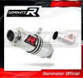 125 DUKE EXHAUST KTM Muffler Auspuff Sportauspuff Silencer Echappement Silencieux Scarico Scarichi Escape Wydech Tłumik GP 1 2017 - 2019 Dominator 1