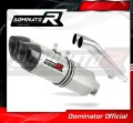 XTRA RAPTOR 1000 EXHAUST Cagiva Muffler Auspuff Sportauspuff Silencer Echappement Silencieux Scarico Scarichi Escape Wydech Tłumik Carbon Tip HP1 Dominator 