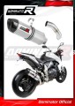 CB 1000 R EXHAUST Honda Muffler Auspuff Sportauspuff Silencer Echappement Silencieux Scarico Scarichi Escape Wydech Tłumik Carbon Tip HP1 2008 - 2017 Dominator 