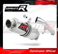 CBR 600 F4 EXHAUST Honda Muffler Auspuff Sportauspuff Silencer Echappement Silencieux Scarico Scarichi Escape Wydech Tłumik GP 1 1999 - 2000 Dominator 1