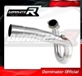 G450X Exhaust Header Head pipe Linkpipe Downpipe Kolano 2007 - 2011 DOMINATOR 