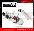 RAPTOR 1000 EXHAUST Cagiva Muffler Auspuff Sportauspuff Silencer Echappement Silencieux Scarico Scarichi Escape Wydech Tłumik GP 1 Dominator 