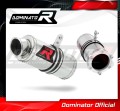 GT 650 EXHAUST Hyosung Muffler Auspuff Sportauspuff Silencer Echappement Silencieux Scarico Scarichi Escape Wydech Tłumik GP 1 Dominator 