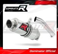 CB 1300 EXHAUST Honda Muffler Auspuff Sportauspuff Silencer Echappement Silencieux Scarico Scarichi Escape Wydech Tłumik GP 1 2003 - 2012 Dominator 