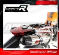 990 SUPER DUKE EXHAUST KTM Muffler Auspuff Sportauspuff Silencer Echappement Silencieux Scarico Scarichi Escape Wydech Tłumik ROUND 2005 - 2013 Dominator 4