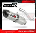 Tuono V4 1100 RR Exhaust Aprilia Muffler Auspuff Sportauspuff Silencer Echappement Silencieux Scarico Scarichi Escape Carbon Tip HP1 Dominator 