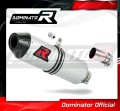 SXF 250 SX-F 250 EXHAUST KTM Muffler Auspuff Sportauspuff Silencer Echappement Silencieux Scarico Scarichi Escape Wydech Tłumik Carbon Tip MX 2011 - 2012 Dominator 1